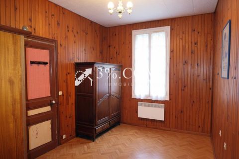 Byhus i Dieppe, Seine-Maritime, Dieppe - € 186.000 | Ref: 421_V5120062712 - foto 14