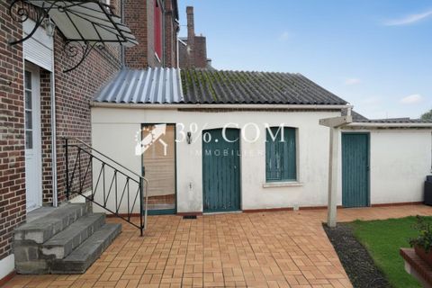 Byhus i Dieppe, Seine-Maritime, Dieppe - € 186.000 | Ref: 421_V5120062712 - foto 15