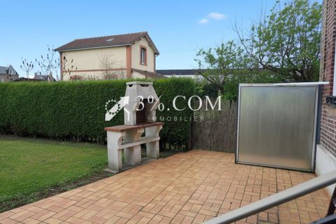 Byhus i Dieppe, Seine-Maritime, Dieppe - € 186.000 | Ref: 421_V5120062712 - foto 16