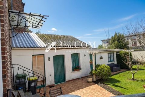 Byhus i Dieppe, Seine-Maritime, Dieppe - € 186.000 | Ref: 421_V5120062712 - foto 20