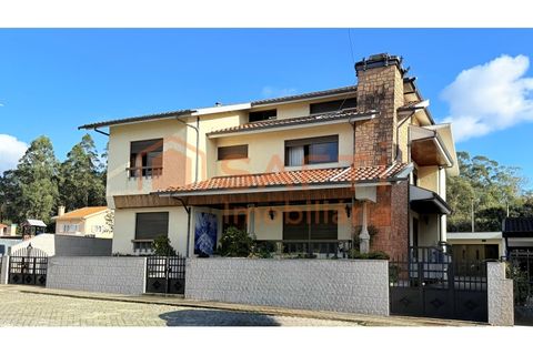 Villa i Vila do Conde, Porto, Vila do Conde - € 539.000 | Ref: SAFTI:007537 - foto 27