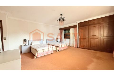 Villa i Vila do Conde, Porto, Vila do Conde - € 539.000 | Ref: SAFTI:007537 - foto 9