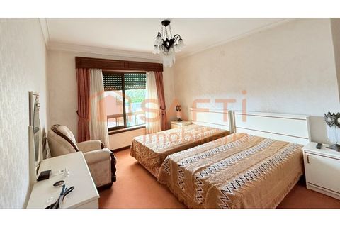 Villa i Vila do Conde, Porto, Vila do Conde - € 539.000 | Ref: SAFTI:007537 - foto 10
