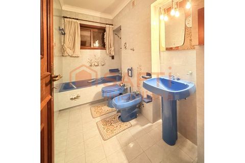 Villa i Vila do Conde, Porto, Vila do Conde - € 539.000 | Ref: SAFTI:007537 - foto 8