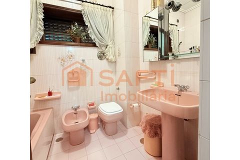 Villa i Vila do Conde, Porto, Vila do Conde - € 539.000 | Ref: SAFTI:007537 - foto 6