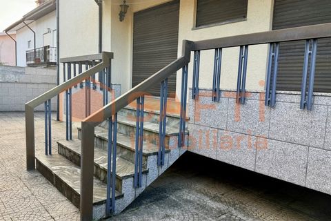 Villa i Vila do Conde, Porto, Vila do Conde - € 539.000 | Ref: SAFTI:007537 - foto 22