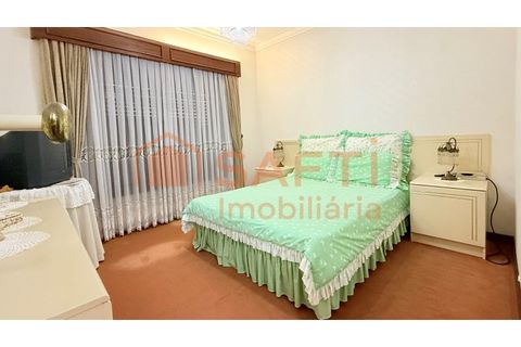 Villa i Vila do Conde, Porto, Vila do Conde - € 539.000 | Ref: SAFTI:007537 - foto 11