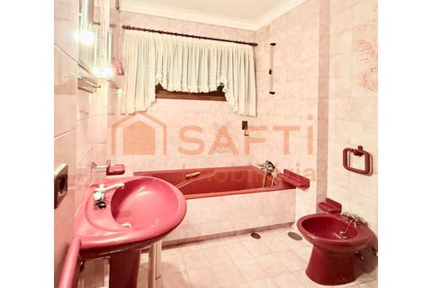 Villa i Vila do Conde, Porto, Vila do Conde - € 539.000 | Ref: SAFTI:007537 - foto 15
