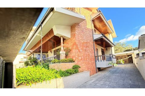 Villa i Vila do Conde, Porto, Vila do Conde - € 539.000 | Ref: SAFTI:007537 - foto 21