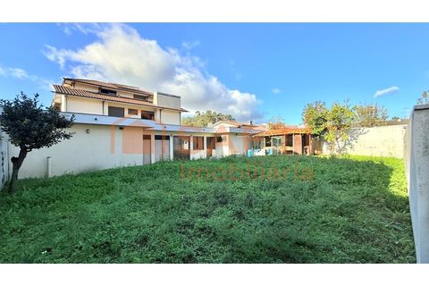 Villa i Vila do Conde, Porto, Vila do Conde - € 539.000 | Ref: SAFTI:007537 - foto 23
