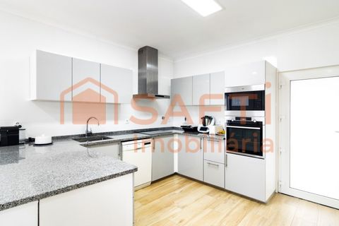Villa in Azambuja, Lisbon, Azambuja - € 450.000 | Ref: SAFTI:007534 - foto 12