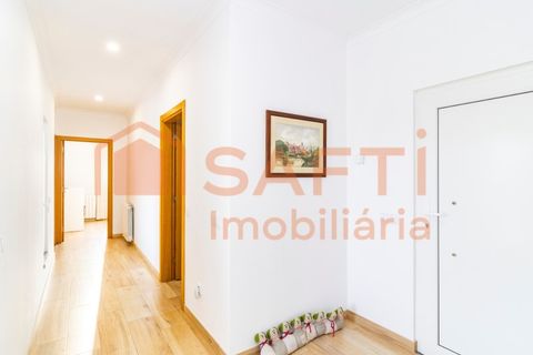 Villa in Azambuja, Lisbon, Azambuja - € 450.000 | Ref: SAFTI:007534 - foto 13