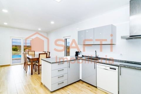 Villa in Azambuja, Lisbon, Azambuja - € 450.000 | Ref: SAFTI:007534 - foto 16