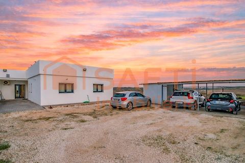 Villa in Azambuja, Lisbon, Azambuja - € 450.000 | Ref: SAFTI:007534 - foto 21