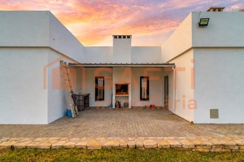 Villa in Azambuja, Lisbon, Azambuja - € 450.000 | Ref: SAFTI:007534 - foto 24