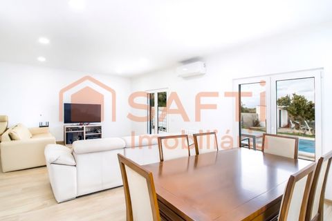 Villa in Azambuja, Lisbon, Azambuja - € 450.000 | Ref: SAFTI:007534 - foto 5