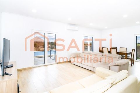 Villa in Azambuja, Lisbon, Azambuja - € 450.000 | Ref: SAFTI:007534 - foto 4