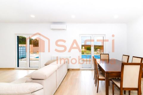 Villa in Azambuja, Lisbon, Azambuja - € 450.000 | Ref: SAFTI:007534 - foto 8