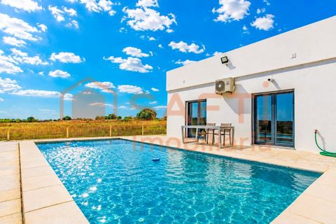 Villa in Azambuja, Lisbon, Azambuja - € 450.000 | Ref: SAFTI:007534 - foto 2