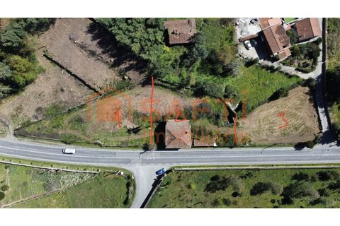 Villa i Moncao, Viana do Castelo, Moncao - € 185.000 | Ref: SAFTI:007530 - foto 2