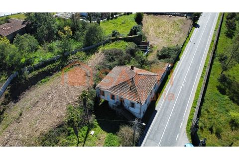 Villa i Moncao, Viana do Castelo, Moncao - € 185.000 | Ref: SAFTI:007530 - foto 3
