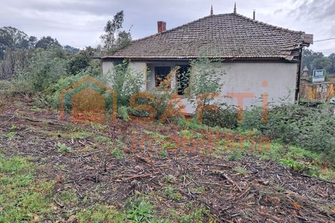 Villa i Moncao, Viana do Castelo, Moncao - € 90.000 | Ref: SAFTI:007529 - foto 2