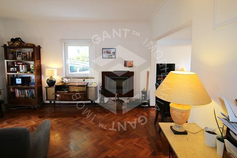 Villa i Carcavelos, Lisbon, Carcavelos - € 898.000 | Ref: GT-4533-M - foto 5