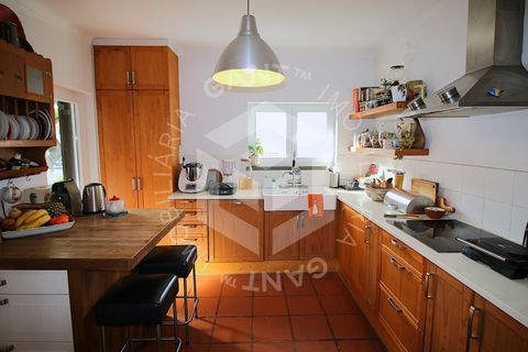 Villa i Carcavelos, Lisbon, Carcavelos - € 898.000 | Ref: GT-4533-M - foto 20