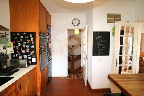 Villa i Carcavelos, Lisbon, Carcavelos - € 898.000 | Ref: GT-4533-M - foto 21