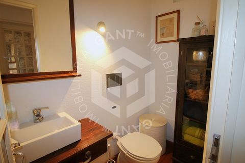 Villa i Carcavelos, Lisbon, Carcavelos - € 898.000 | Ref: GT-4533-M - foto 22