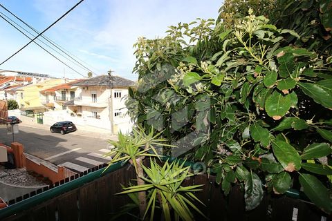 Villa i Carcavelos, Lisbon, Carcavelos - € 898.000 | Ref: GT-4533-M - foto 34