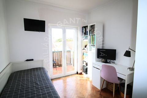 Villa i Carcavelos, Lisbon, Carcavelos - € 898.000 | Ref: GT-4533-M - foto 35