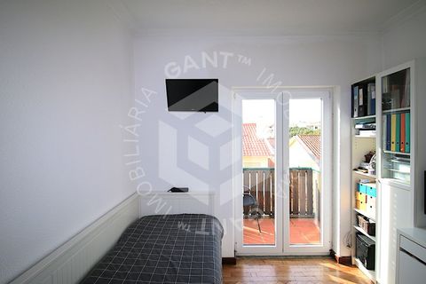 Villa i Carcavelos, Lisbon, Carcavelos - € 898.000 | Ref: GT-4533-M - foto 36
