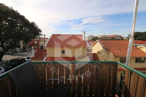 Villa i Carcavelos, Lisbon, Carcavelos - € 898.000 | Ref: GT-4533-M - foto 38