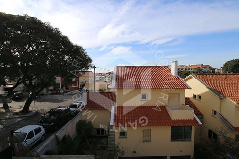 Villa i Carcavelos, Lisbon, Carcavelos - € 898.000 | Ref: GT-4533-M - foto 42