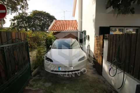 Villa i Carcavelos, Lisbon, Carcavelos - € 898.000 | Ref: GT-4533-M - foto 48