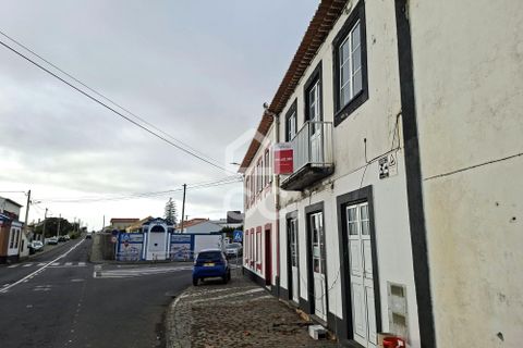 Villa i Sao Mateus da Calheta, Terceira, Sao Mateus da Calheta - € 186.000 | Ref: 315/M/01754 - foto 1