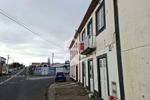 Villa i Sao Mateus da Calheta, Terceira, Sao Mateus da Calheta - € 186.000 | Ref: 315/M/01754 - foto 24
