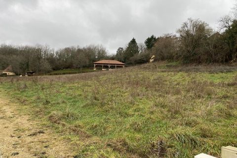 Terra a Lacropte, Dordogne, Lacropte - € 31.000 | Ref: BOBC38 - foto 3