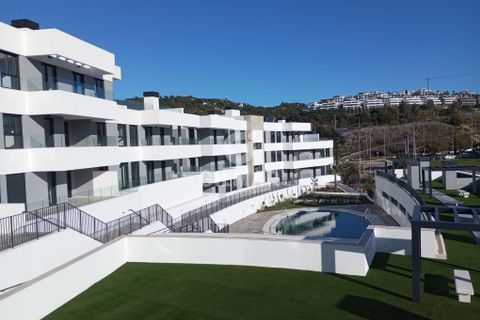 Lejlighed i Estepona, Malaga, Estepona - € 445.000 | Ref: 217841 - foto 41