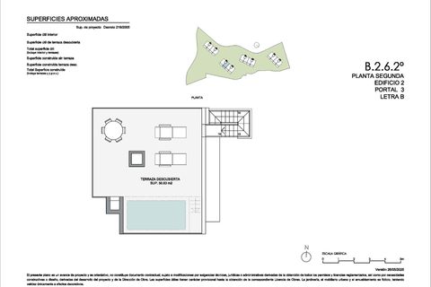 Penthouse i Mijas, Malaga, Mijas - € 593 900 | Ref: CLDS-80122 - foto 15