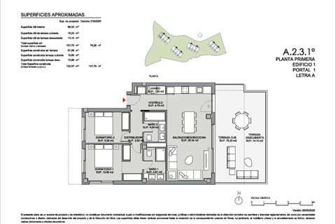 Leilighet i Mijas, Malaga, Mijas - € 516 900 | Ref: CLDS-48885 - foto 12