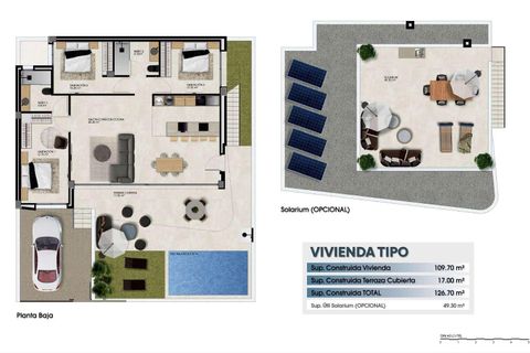 Villa i Dolores, Alicante, Dolores - € 419.900 | Ref: N9433 - foto 17
