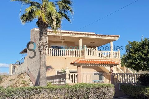 Villa i San Juan De Los Terreros, Almeria - foto 1