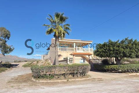 Villa i San Juan De Los Terreros, Almeria - foto 3
