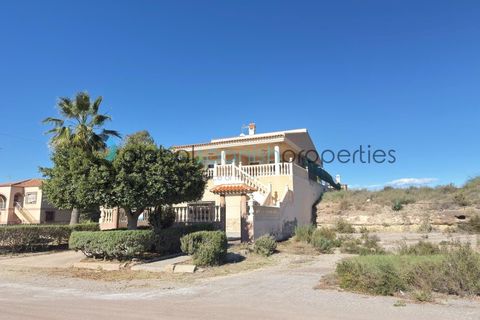 Villa i San Juan De Los Terreros, Almeria - foto 4