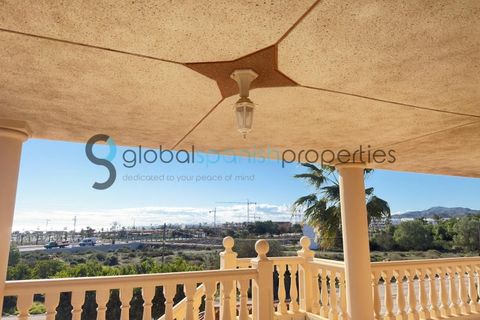 Villa i San Juan De Los Terreros, Almeria - foto 5