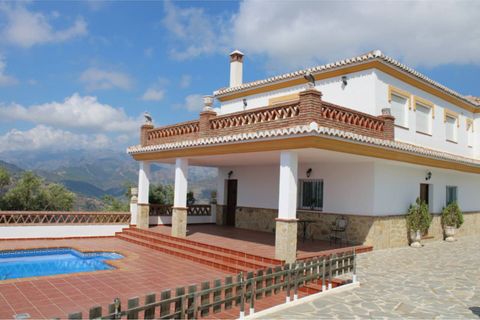 Cortijo i Itrabo, Granada, Itrabo - € 365.000 | Ref: NAV023 - foto 1