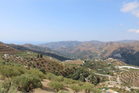 Cortijo i Itrabo, Granada, Itrabo - € 365.000 | Ref: NAV023 - foto 2