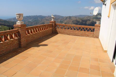 Cortijo i Itrabo, Granada, Itrabo - € 365.000 | Ref: NAV023 - foto 5